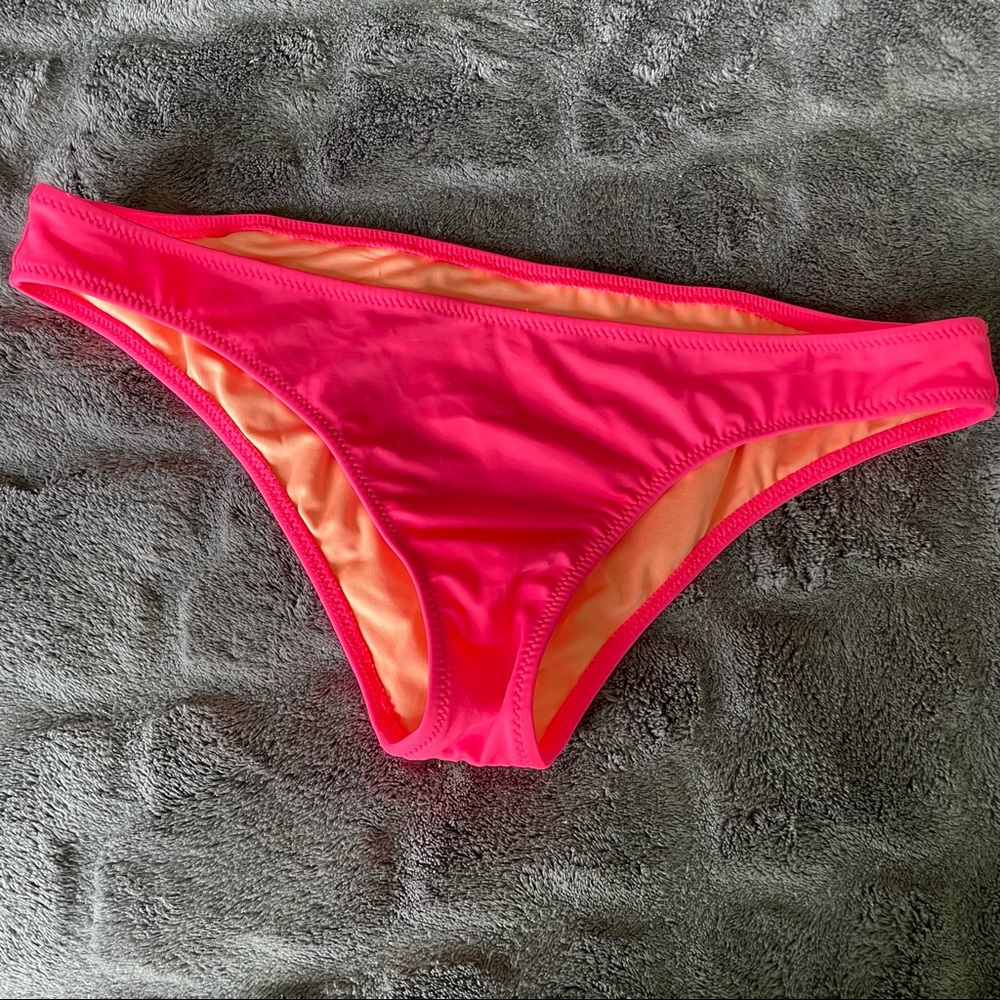 Victoria’s Secret bikini bottom